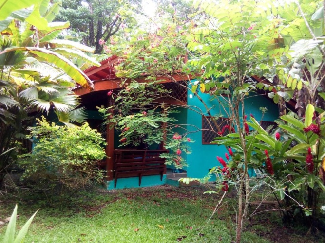 2 Bedrooms Cottage