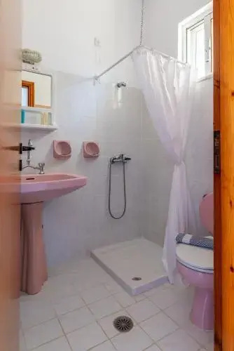 Antoniadi Marina Rooms