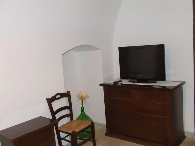 B&B Dimora Del Sole
