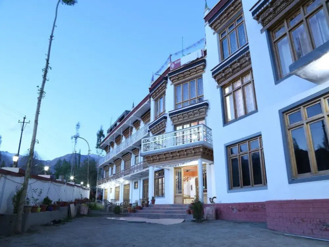Otel görseli