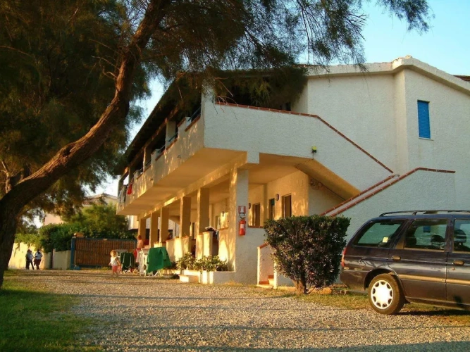 Residence La Caletta