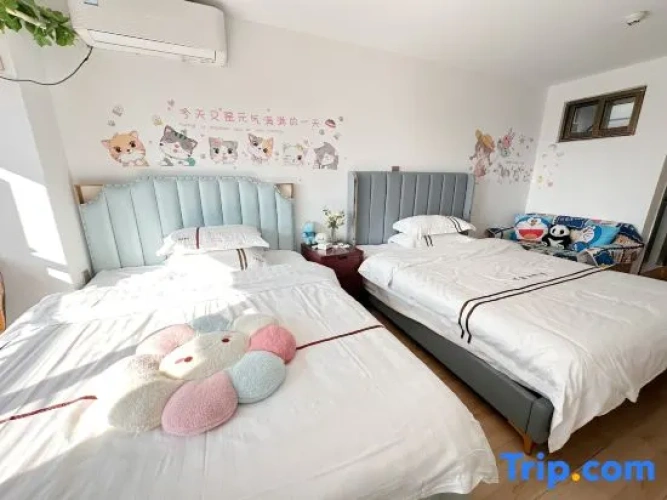 Comfort Twin room
