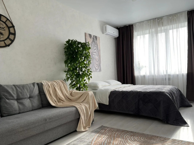 Фотография номера квартиры Добро Пожаловать на улице Берберовская 2/101 строение 1