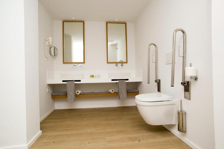 Hotel Anfora Ibiza photo 12