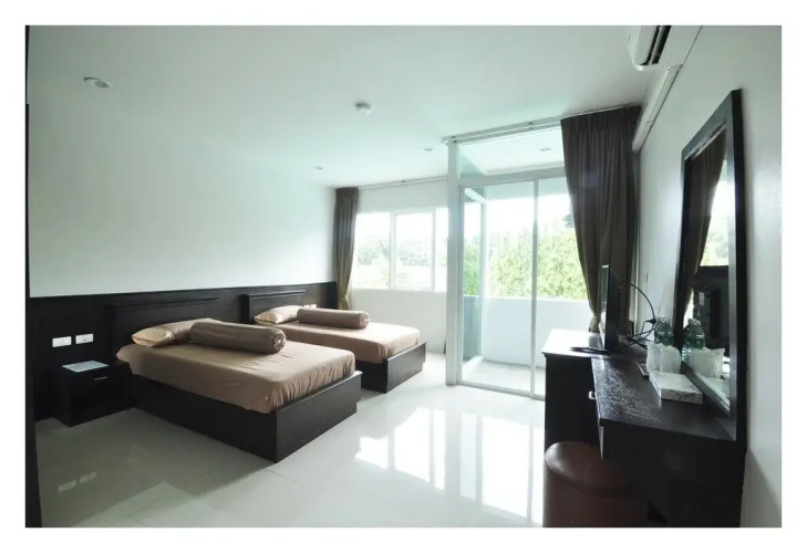 KATA Road GuestHouse