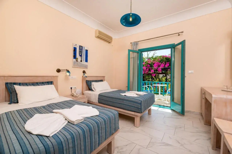 Hotel Andreas