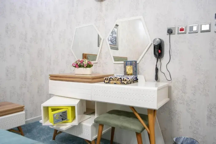 viola hotel Jazan