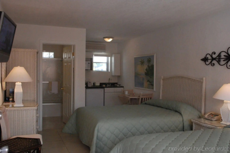 Blind Pass Resort Motel