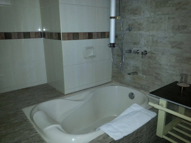 Hotel Conde de Lemos