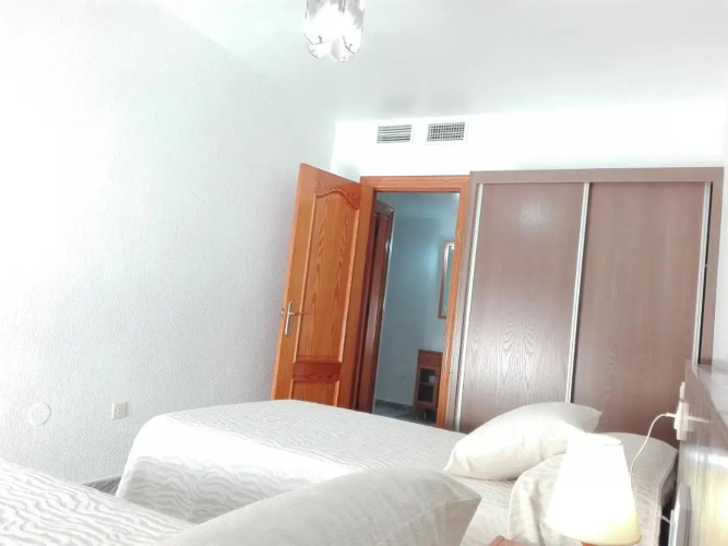 Casa Paqui