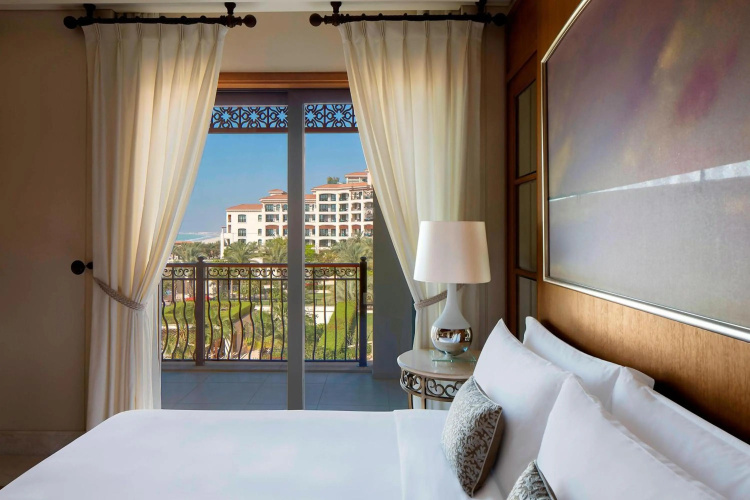 The St. Regis Saadiyat Island Resort, Abu Dhabi photo 10