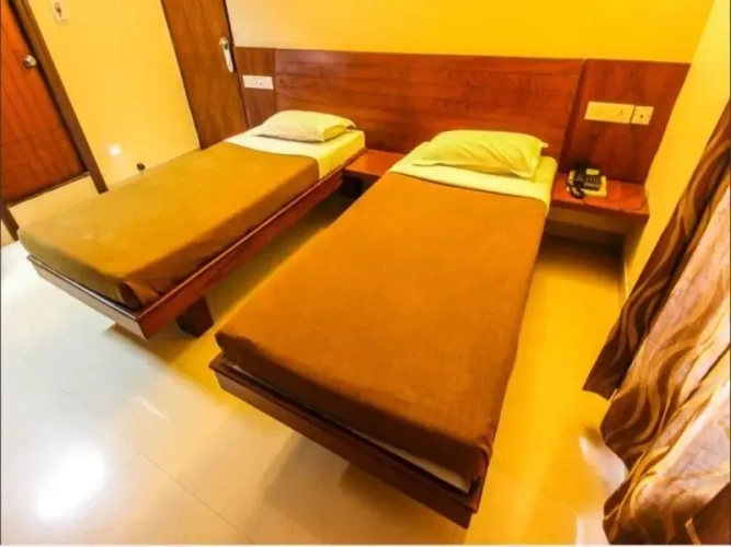 Standard room