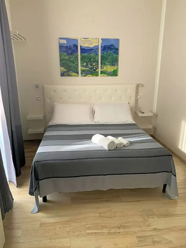B&B IV Vico