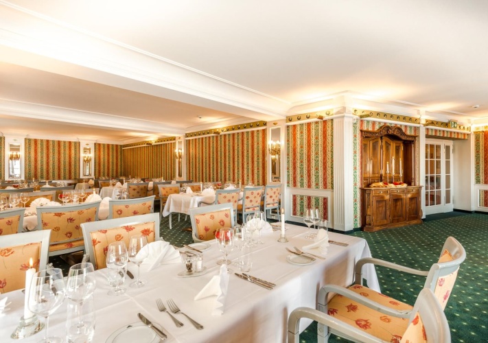 Hotel Monopol Luzern photo 24