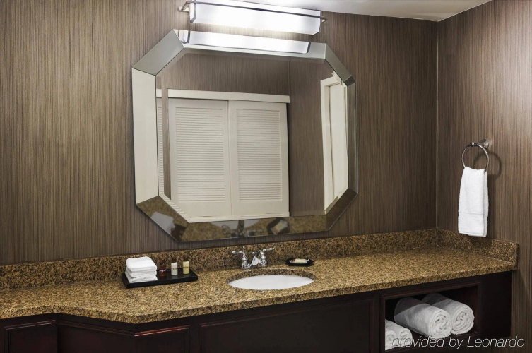 Sheraton Suites Galleria Atlanta photo 11