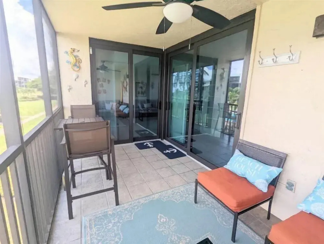 Loggerhead Cay by Dream Vacation Rentals