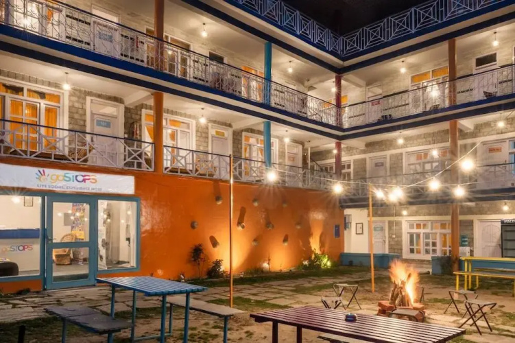 Hotelbild
