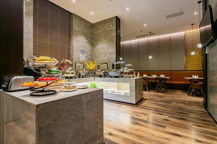 Boyulong Hotel