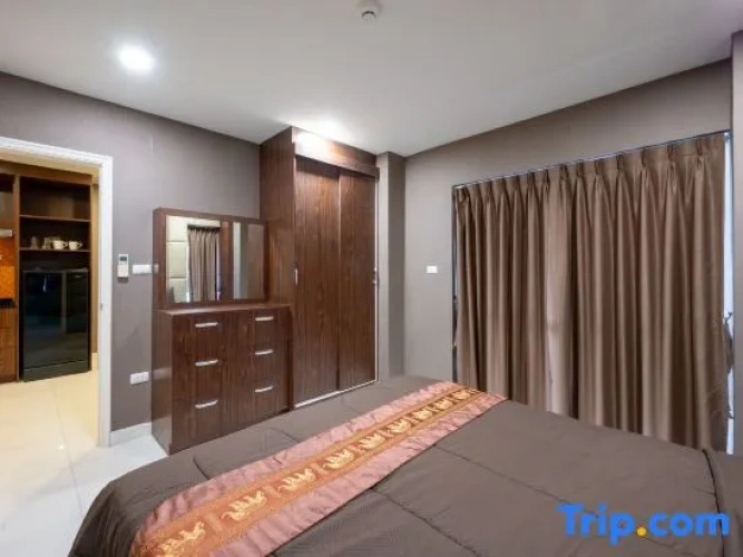 Double Apartment