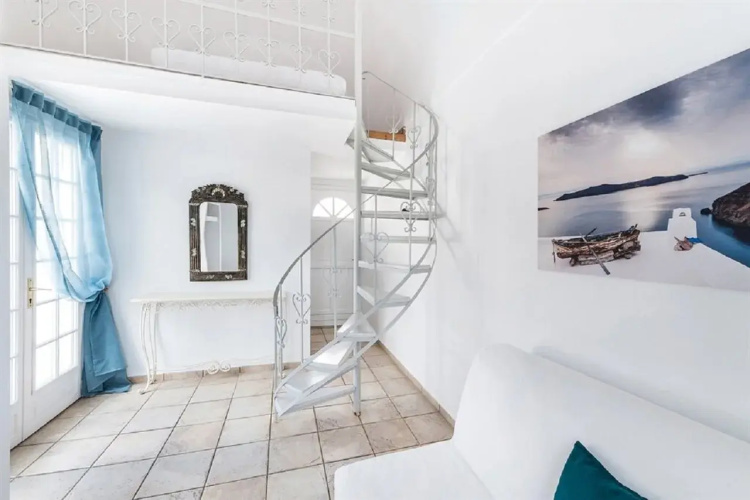 LavaRock Villa