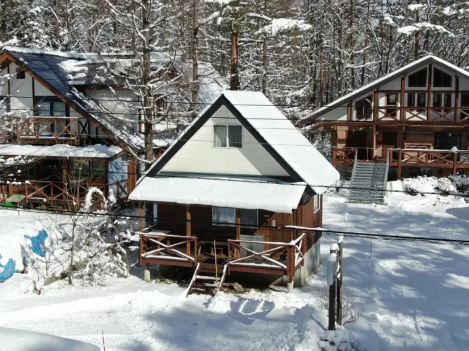 The Hakuba Villas