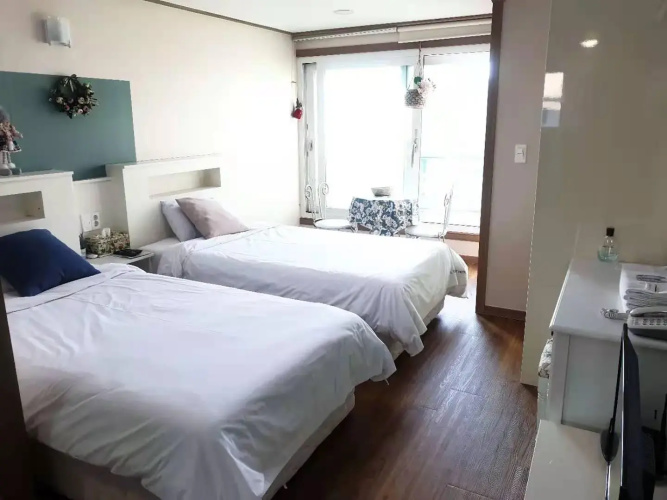 H.Y Choi Hostel