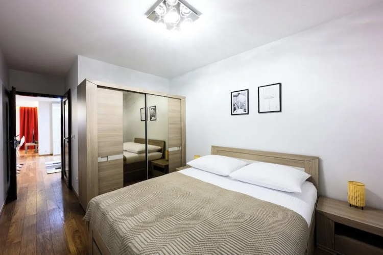 Native Apartments Masarska 8