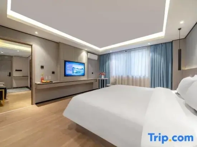 Double Family Suite