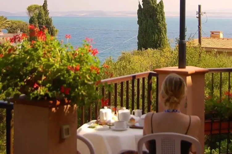 Albergo Belvedere