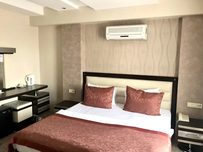 Pasabey Hotel