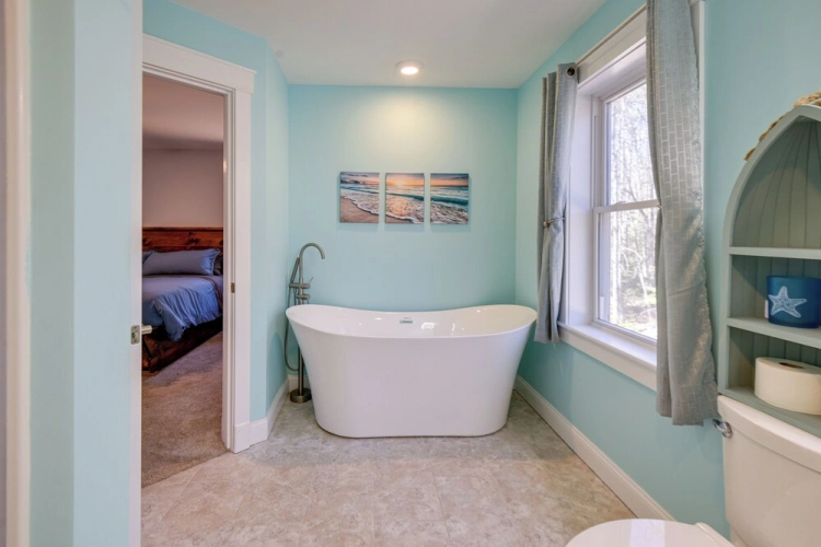 2 Bedrooms Cottage