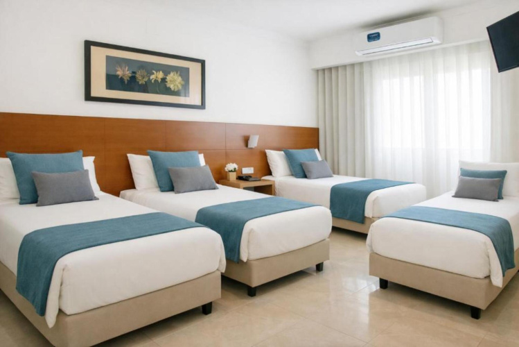 BE ONE HOTEL Caldas da Rainha by MHMB Hospitality
