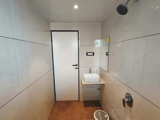 Hotel Nakshatra Residency