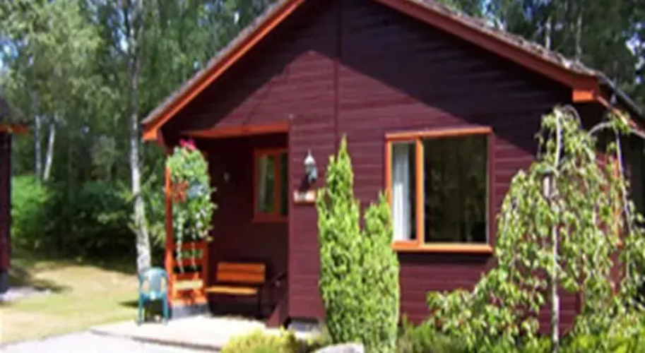 Tullochwood Lodges
