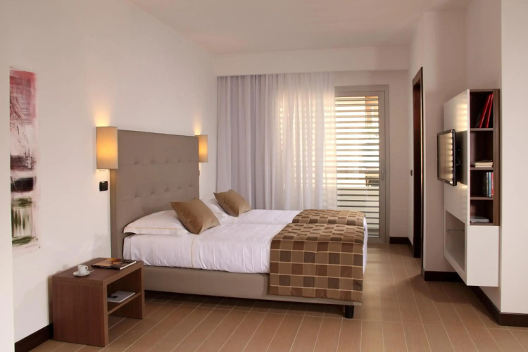 Residence Hotel Parioli