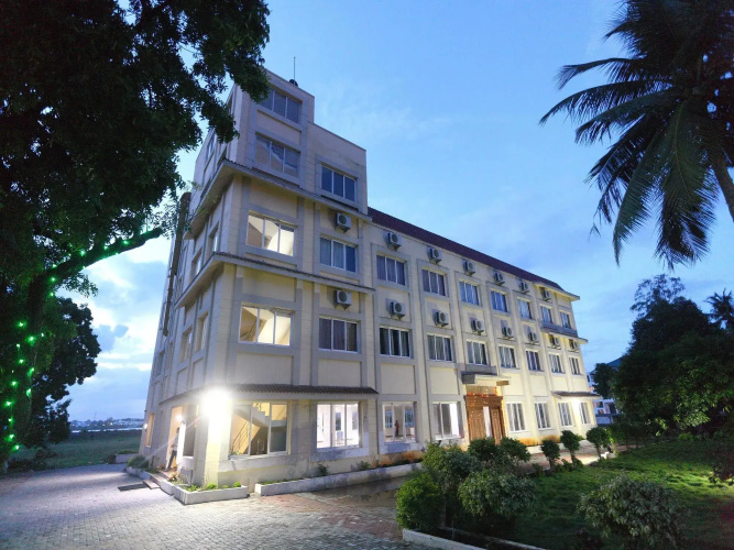 Hotelafbeelding