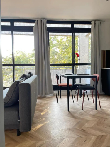 Park Suites Lognes