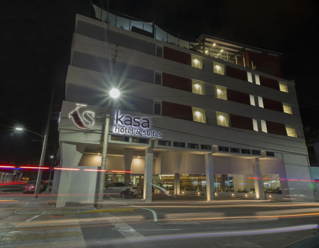 Imagen del hotel