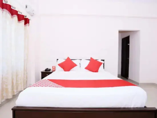 Otel görseli