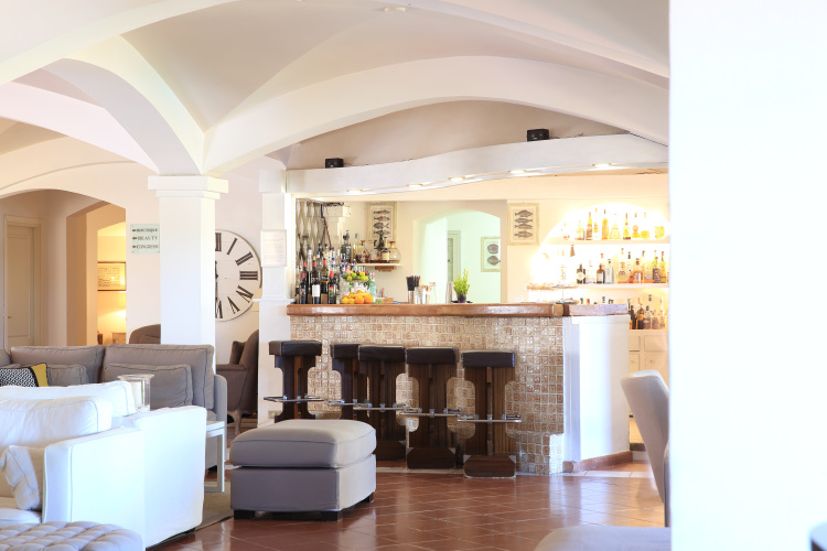 Hotel Le Ginestre