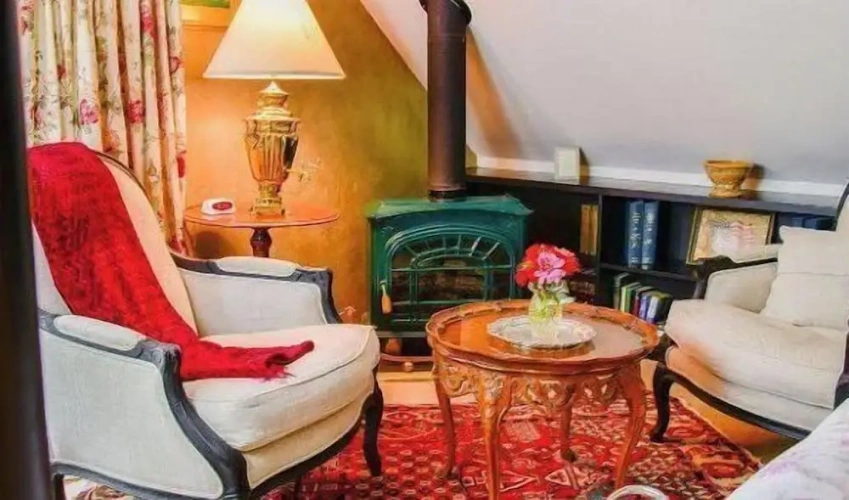 Orchard Hill Farm by Avantstay Vineyard Views + Fire Pit + BBQ Countryside Wine Country