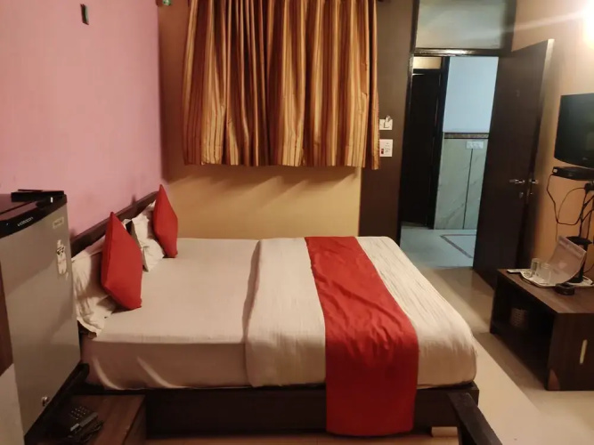 Hotel Trio Durga