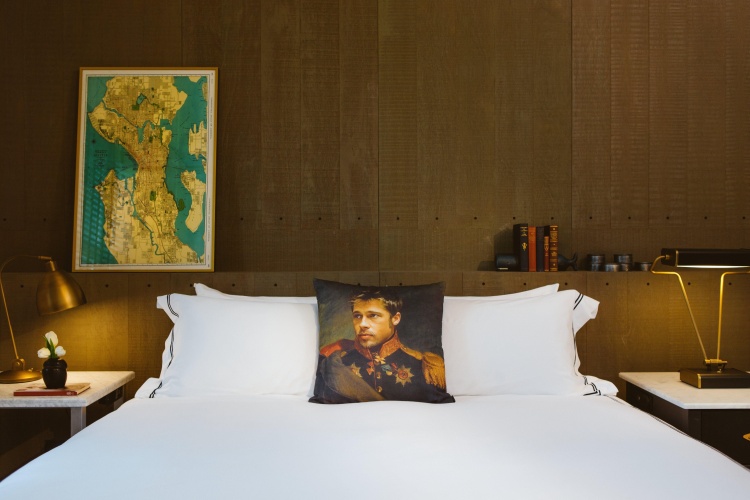 Kimpton Palladian Hotel photo 6