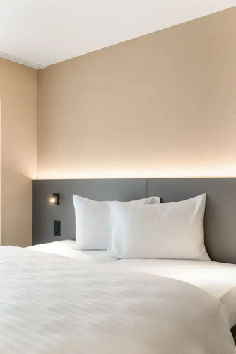 bsmart motel Amriswil