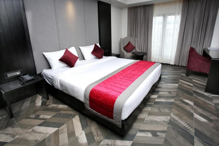 Premium room