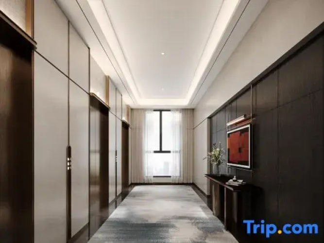 Mehood Theater Hotel
