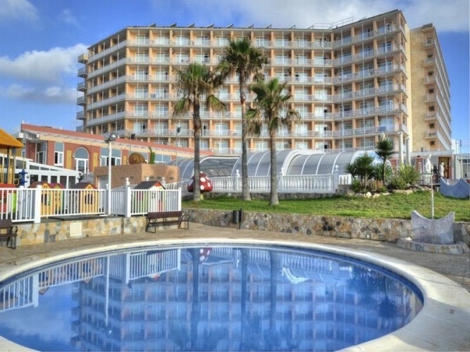 Hotel & Spa Entremares photo 20