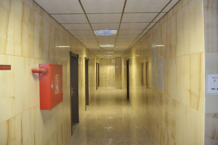 Hadab Hotel Apartments