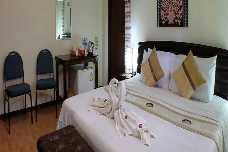 Homestay Chiang Rai