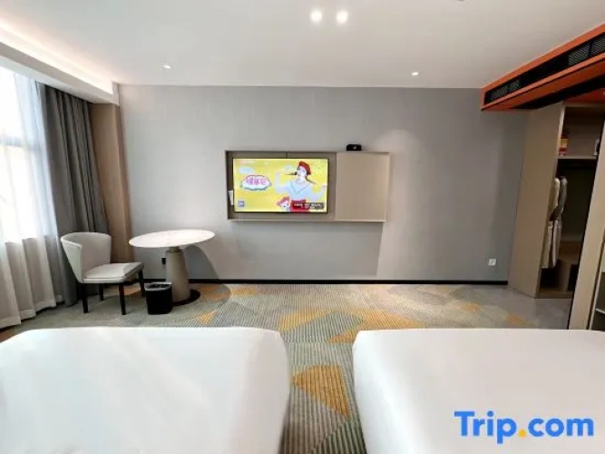 Business Twin room